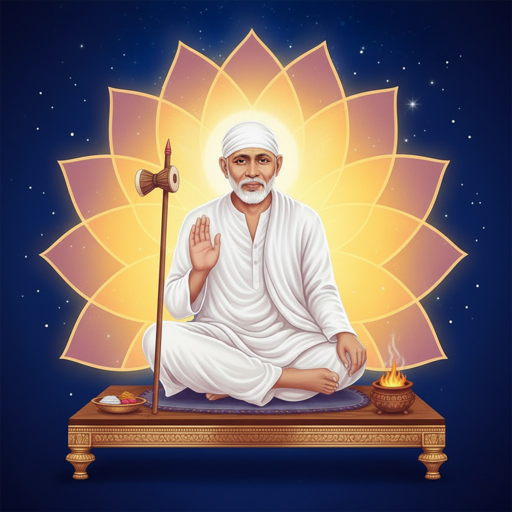 Sai Baba